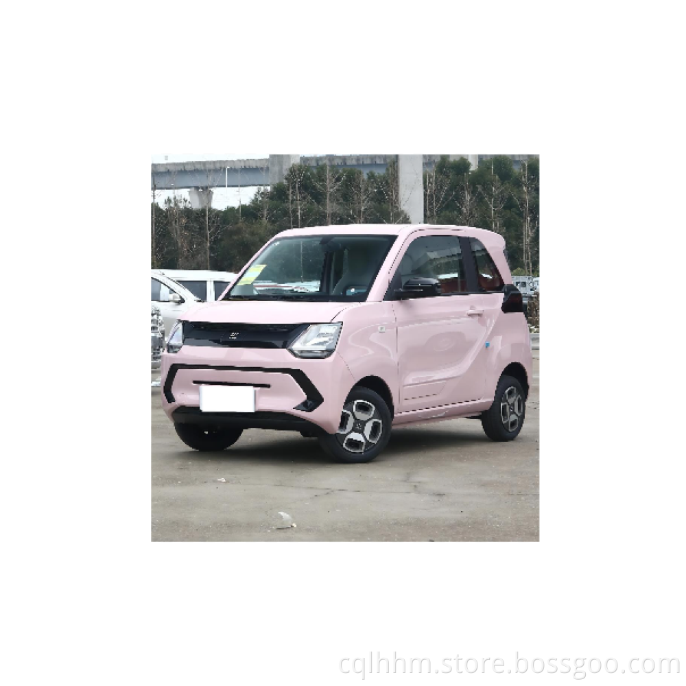Dongfeng Fengguang Mini ev Voiture 전기 adulte Mercedes Elektro 차량 EEC 전기 자동차